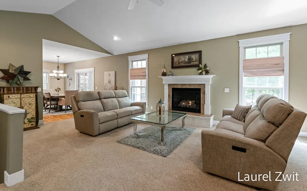 6463 Terravita Drive Fruitland Township MI 49461