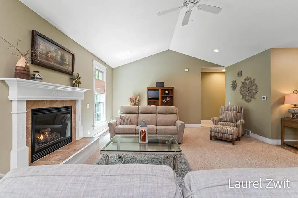 6463 Terravita Drive Fruitland Township MI 49461