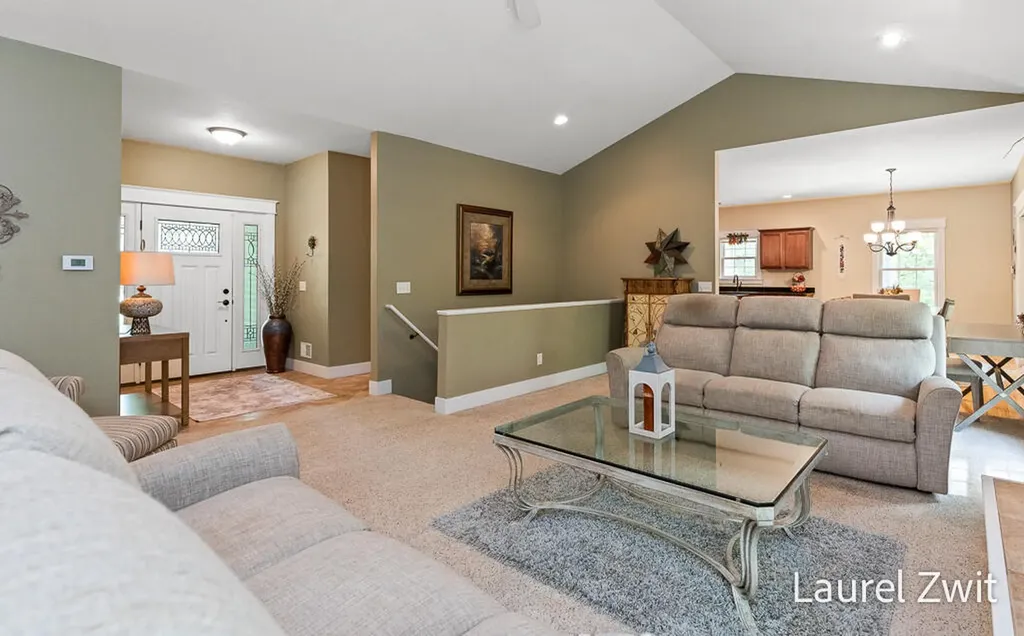 6463 Terravita Drive Fruitland Township MI 49461