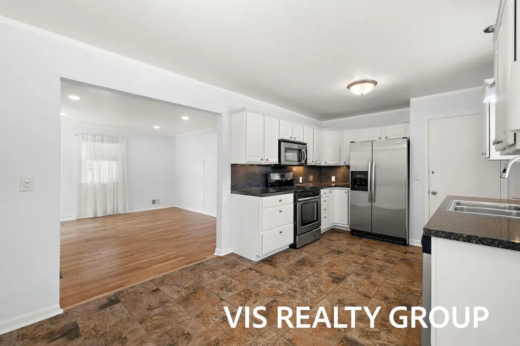 1508 Cedar Street NE Grand Rapids City MI 49503