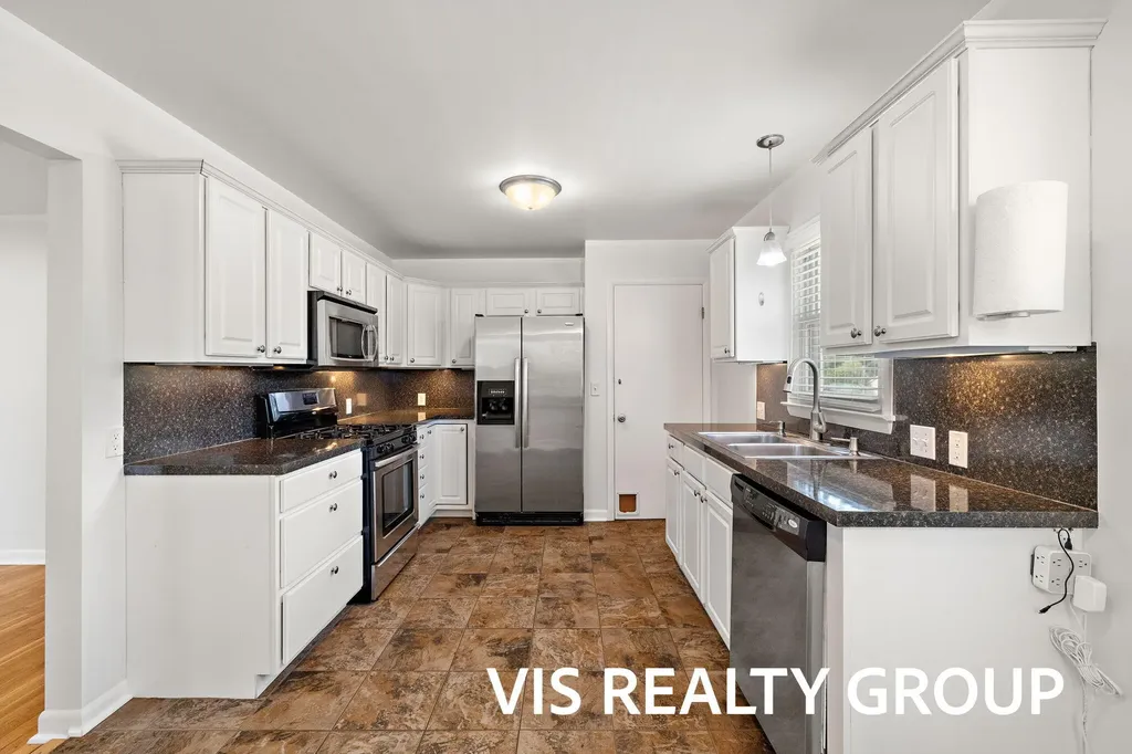 1508 Cedar Street NE Grand Rapids City MI 49503