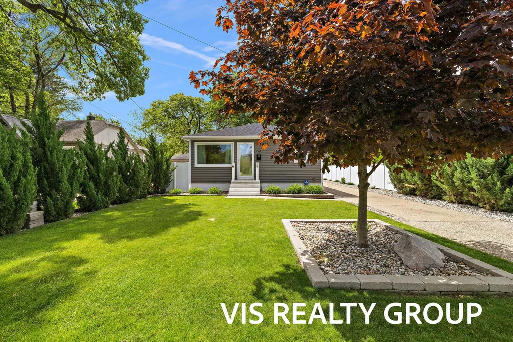 1508 Cedar Street NE Grand Rapids City MI 49503