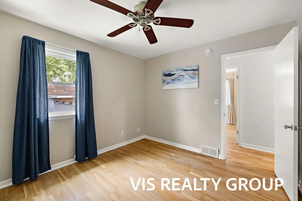 1508 Cedar Street NE Grand Rapids City MI 49503