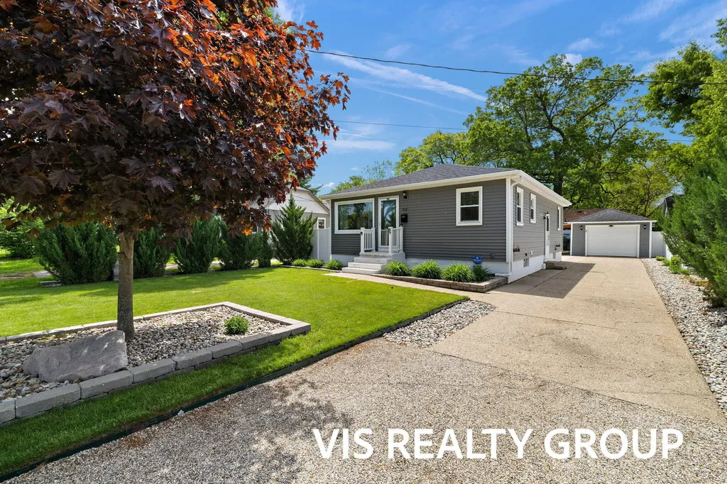 1508 Cedar Street NE Grand Rapids City MI 49503