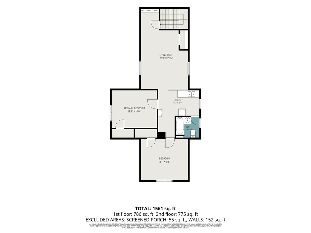 349 Maple Avenue Holland City MI 49423