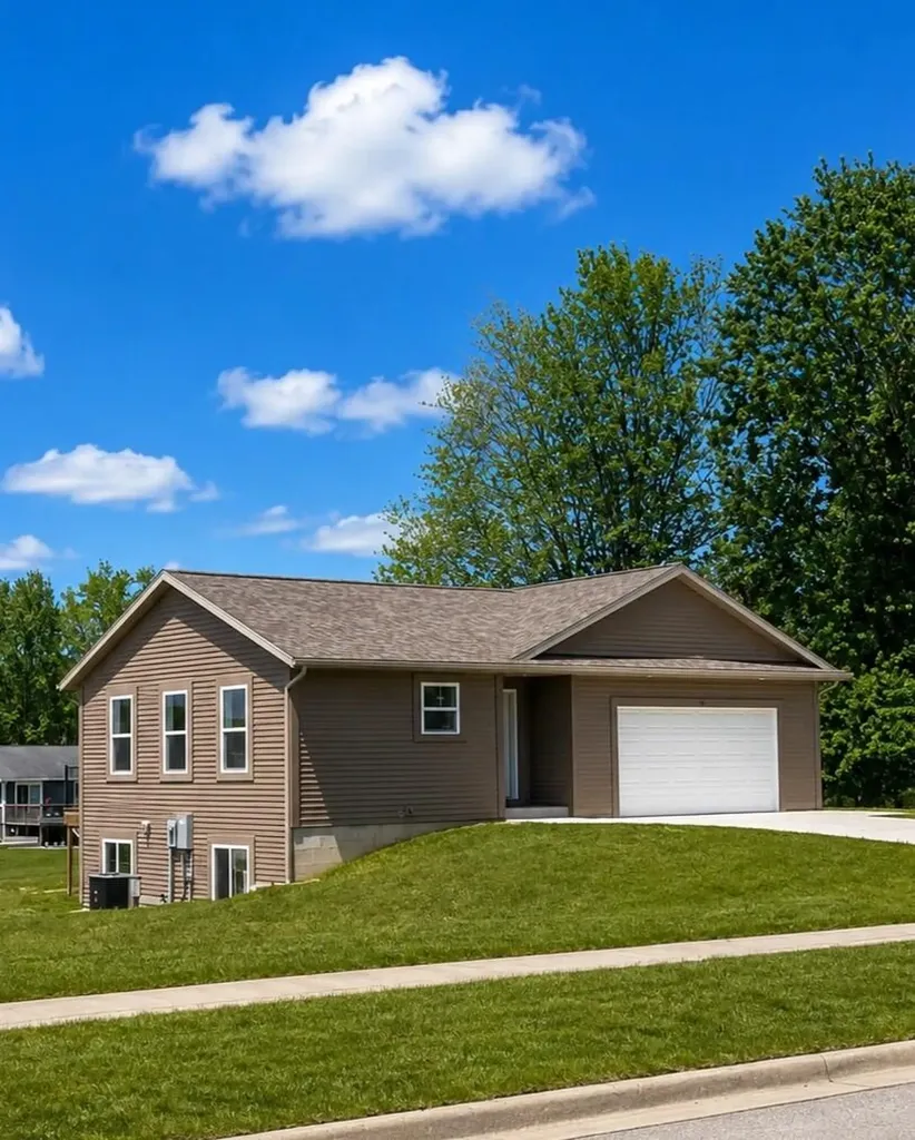 501 S Sullivan Avenue Fremont City MI 49412