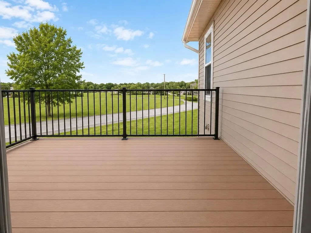 501 S Sullivan Avenue Fremont City MI 49412