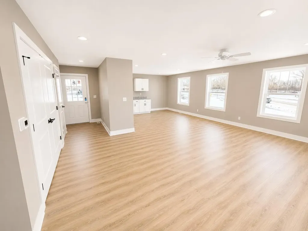 501 S Sullivan Avenue Fremont City MI 49412