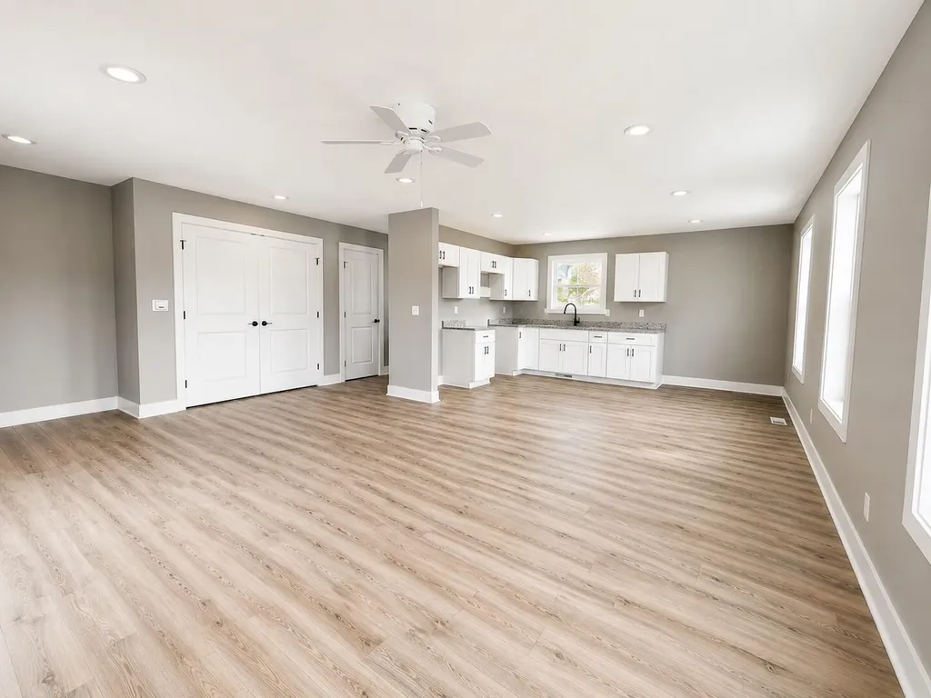 501 S Sullivan Avenue Fremont City MI 49412