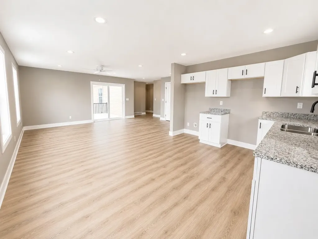 501 S Sullivan Avenue Fremont City MI 49412