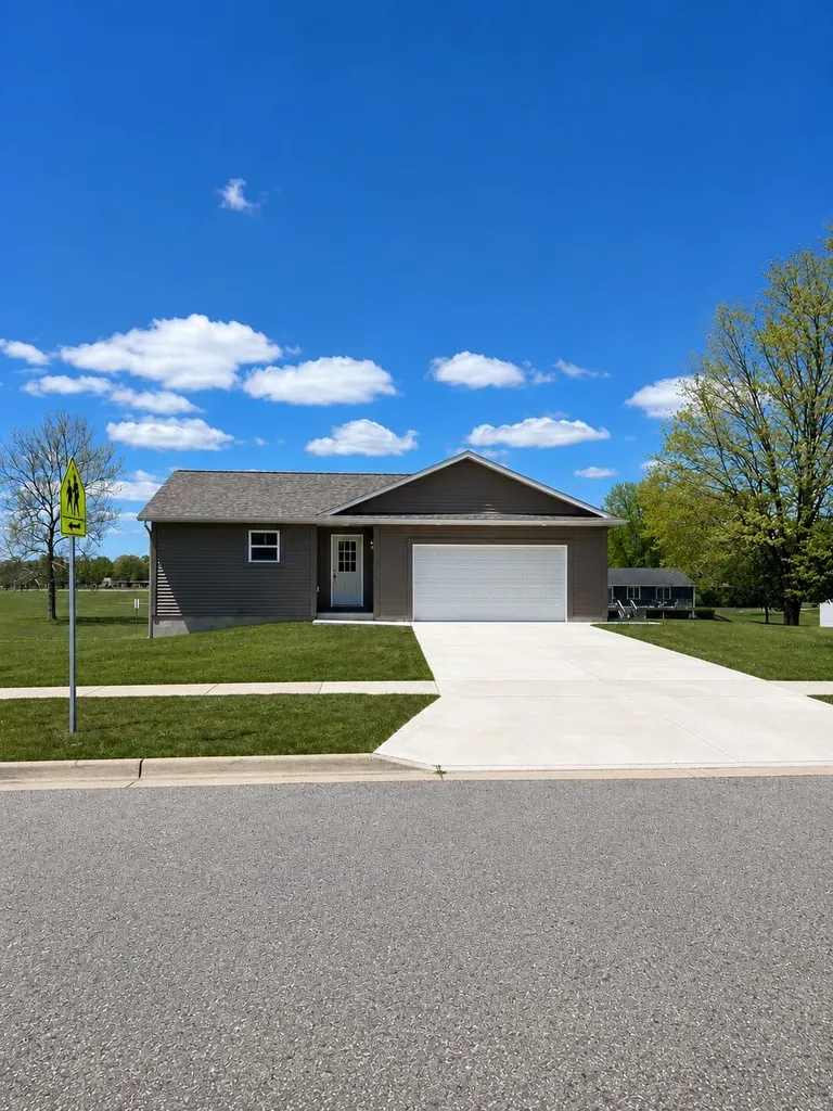 501 S Sullivan Avenue Fremont City MI 49412