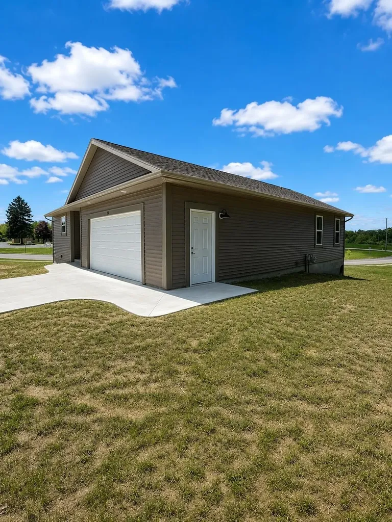 501 S Sullivan Avenue Fremont City MI 49412