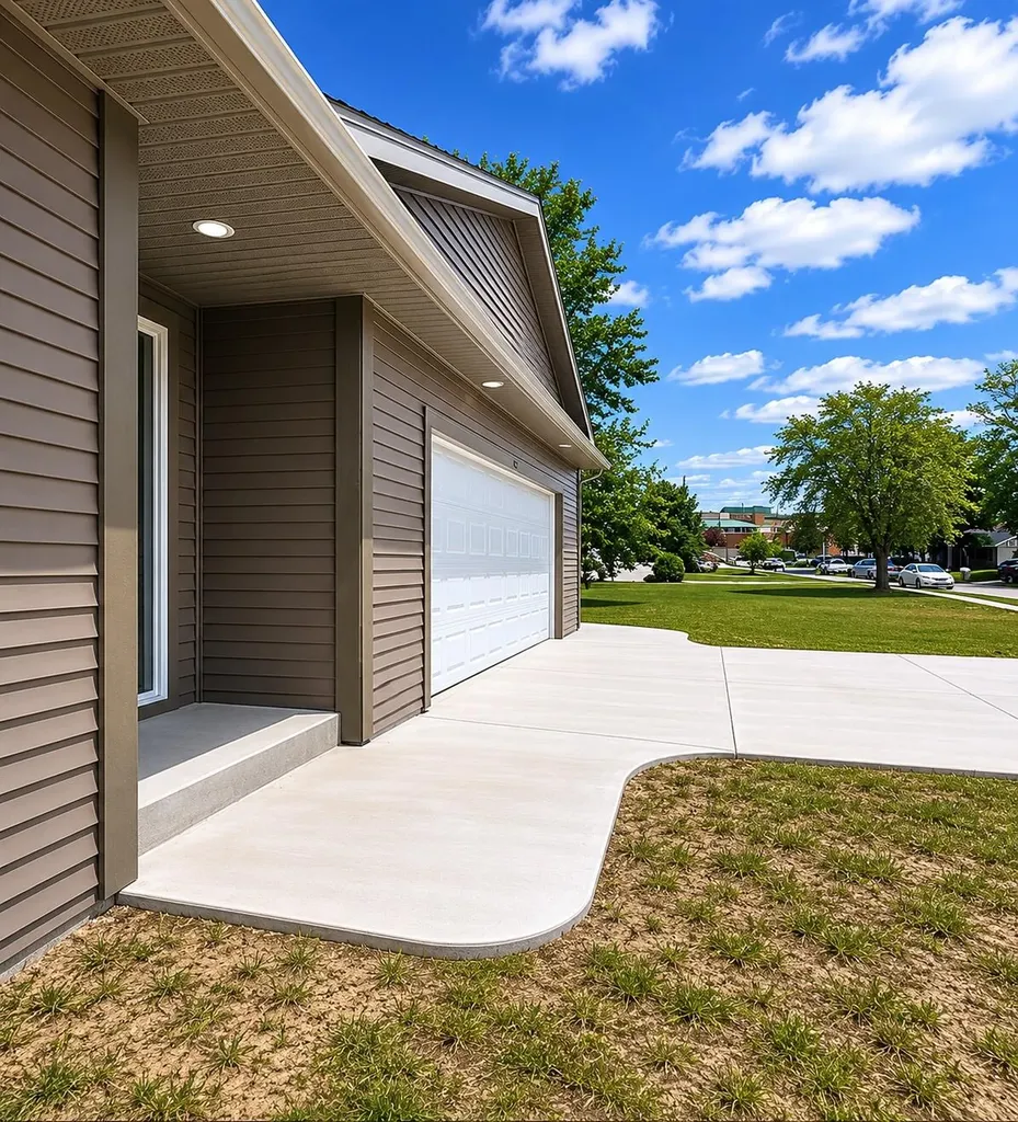 501 S Sullivan Avenue Fremont City MI 49412