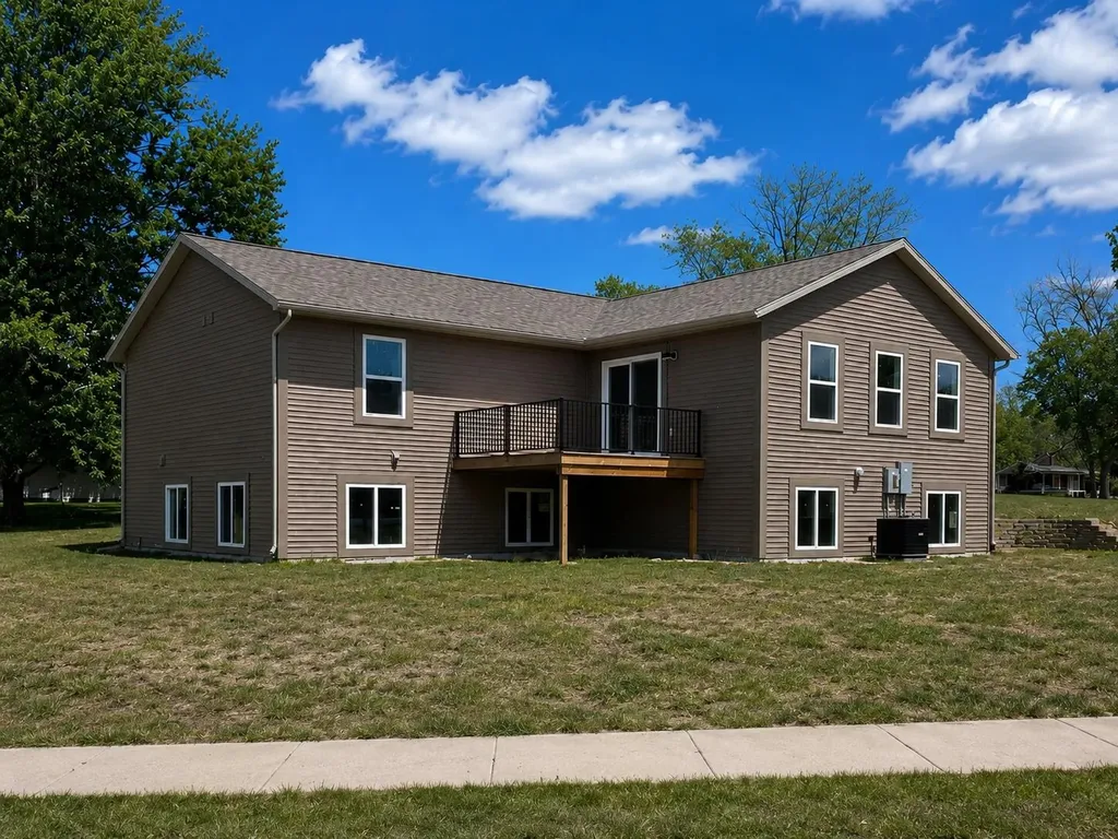 501 S Sullivan Avenue Fremont City MI 49412