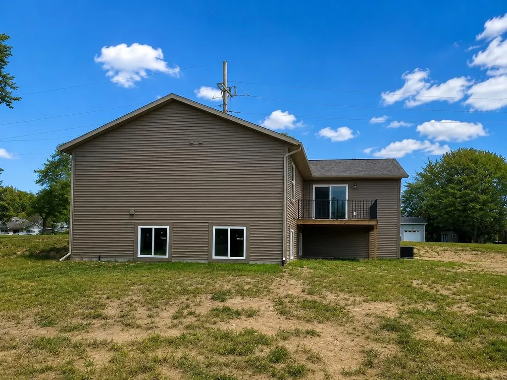 501 S Sullivan Avenue Fremont City MI 49412