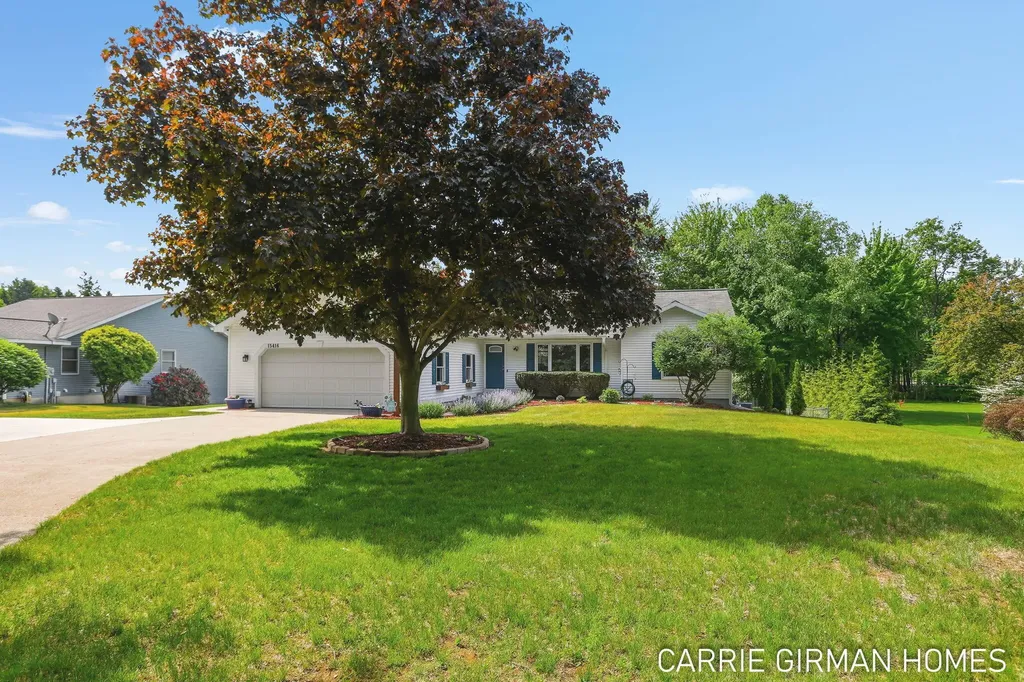 15416 Ferris Grand Haven Charter Township MI 49417
