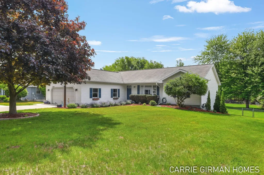 15416 Ferris Grand Haven Charter Township MI 49417
