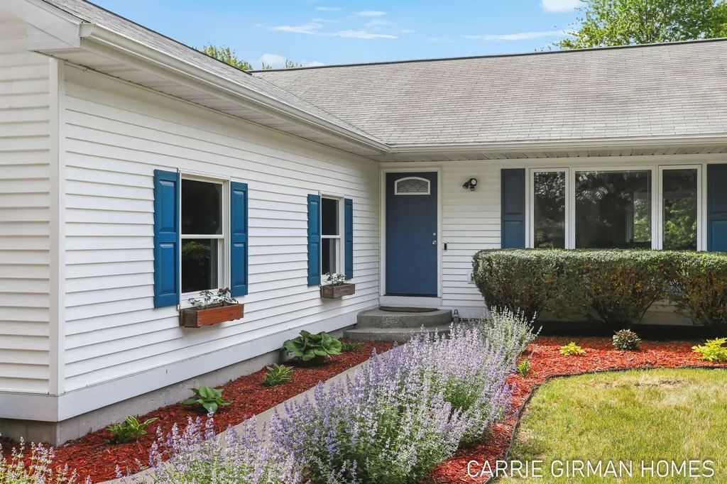15416 Ferris Grand Haven Charter Township MI 49417