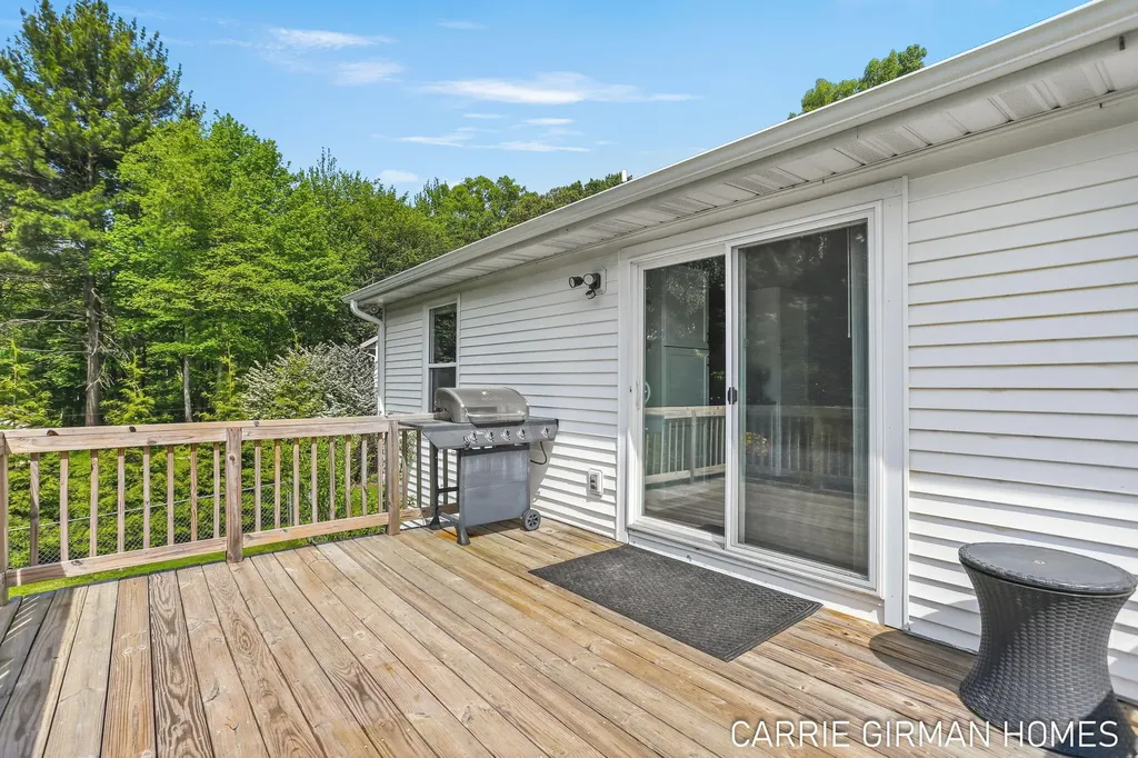 15416 Ferris Grand Haven Charter Township MI 49417