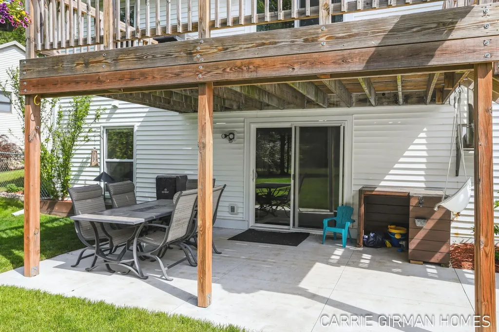 15416 Ferris Grand Haven Charter Township MI 49417
