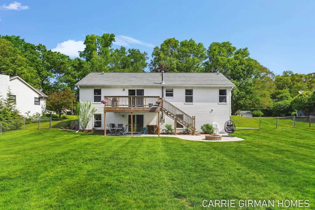 15416 Ferris Grand Haven Charter Township MI 49417