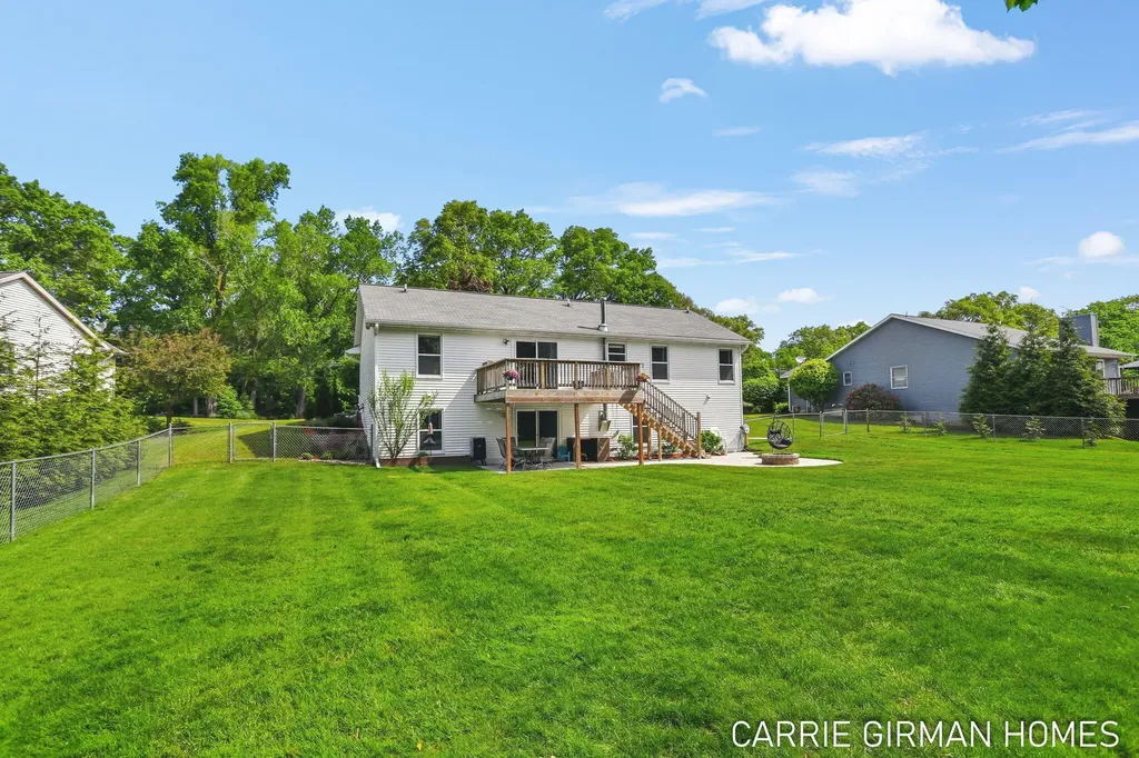 15416 Ferris Grand Haven Charter Township MI 49417