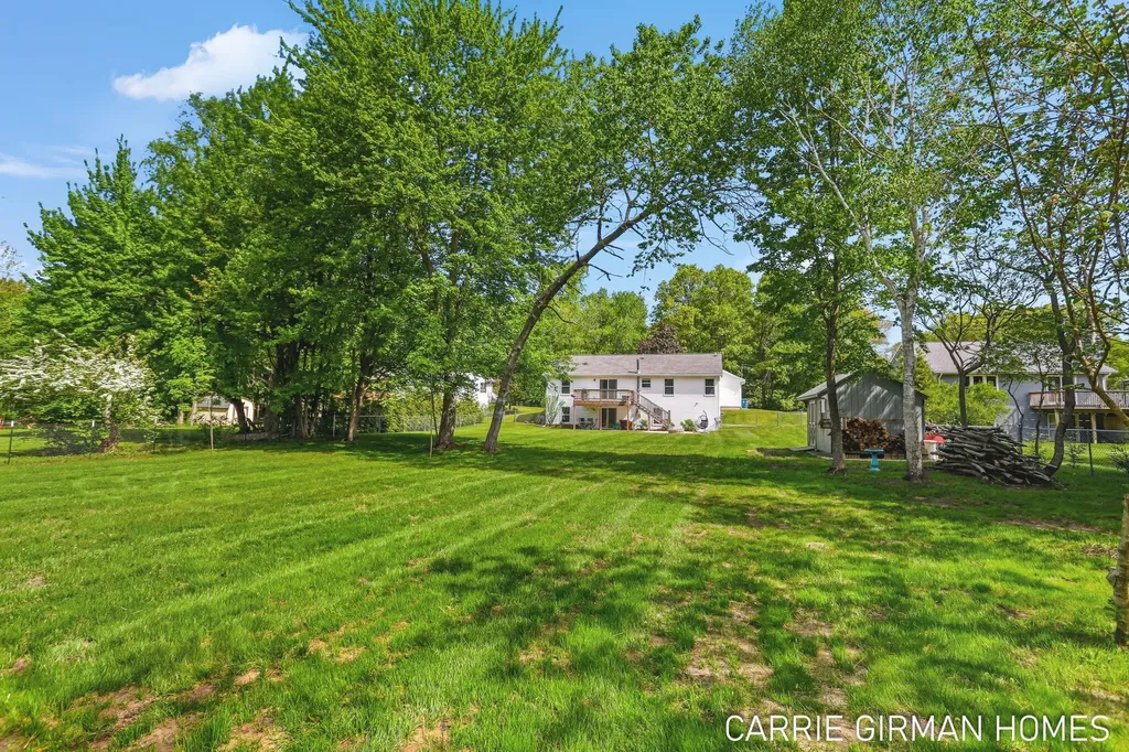 15416 Ferris Grand Haven Charter Township MI 49417