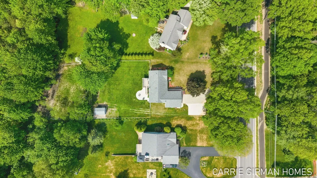 15416 Ferris Grand Haven Charter Township MI 49417