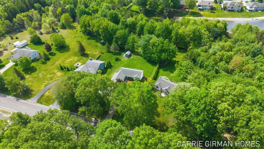 15416 Ferris Grand Haven Charter Township MI 49417