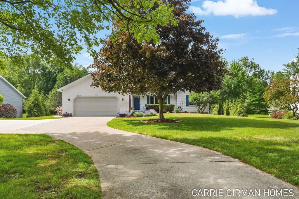 15416 Ferris Grand Haven Charter Township MI 49417