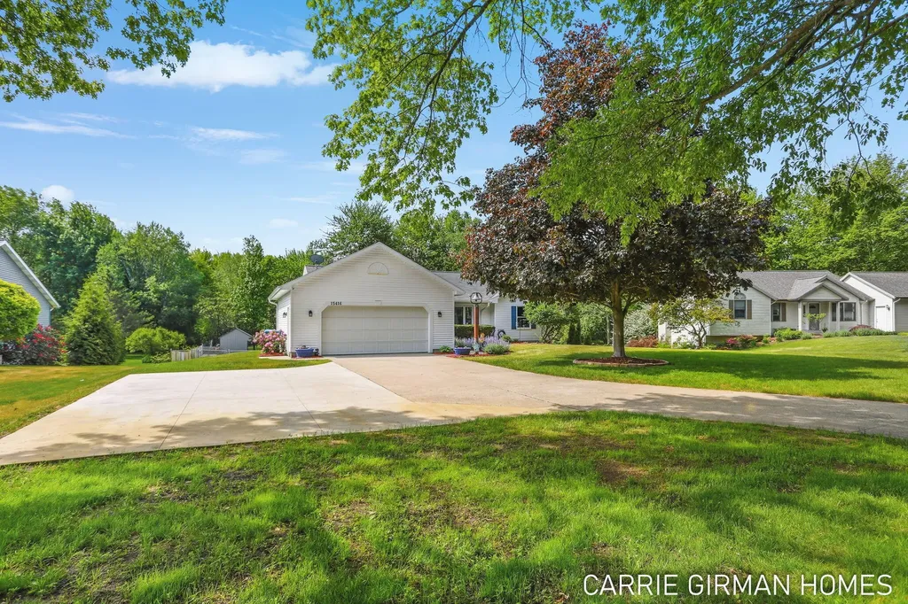 15416 Ferris Grand Haven Charter Township MI 49417