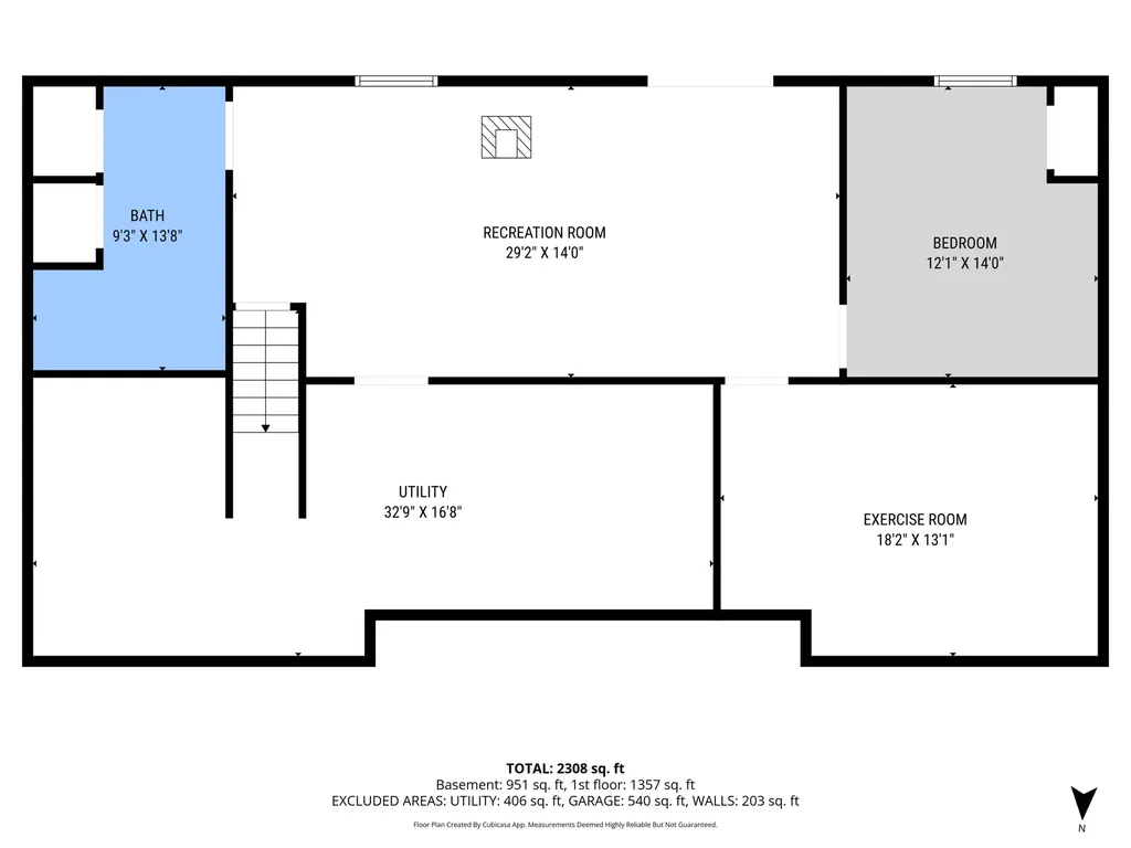 15416 Ferris Grand Haven Charter Township MI 49417