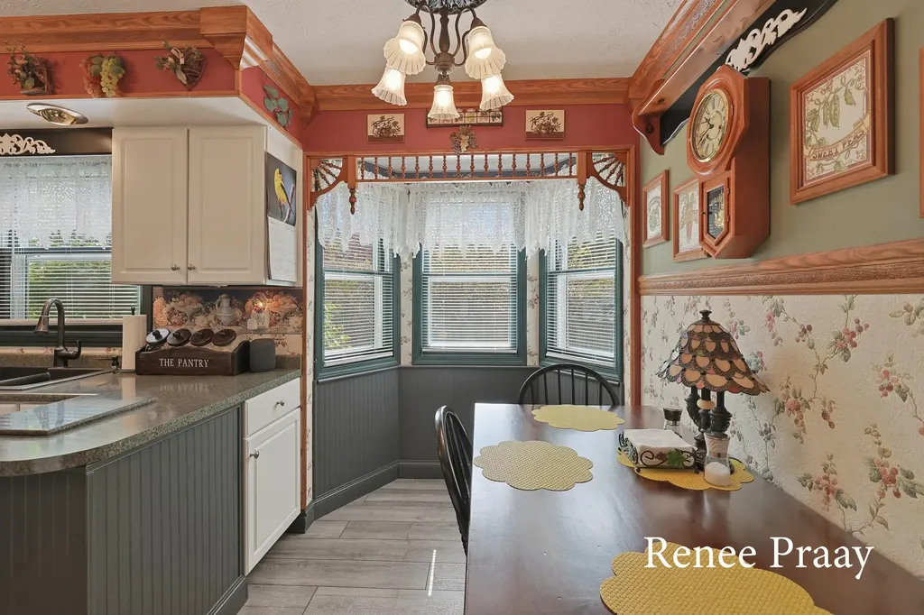 2816 Green Ridge Avenue Laketon Township MI 49445