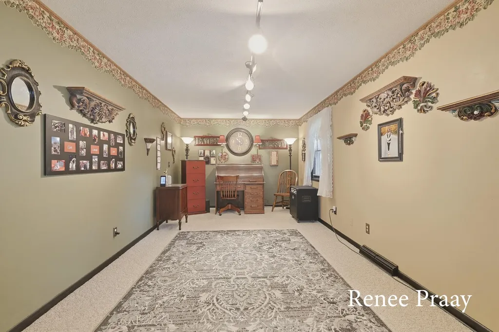 2816 Green Ridge Avenue Laketon Township MI 49445