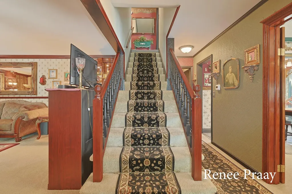 2816 Green Ridge Avenue Laketon Township MI 49445