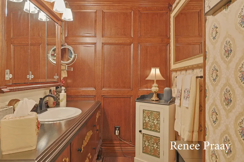 2816 Green Ridge Avenue Laketon Township MI 49445