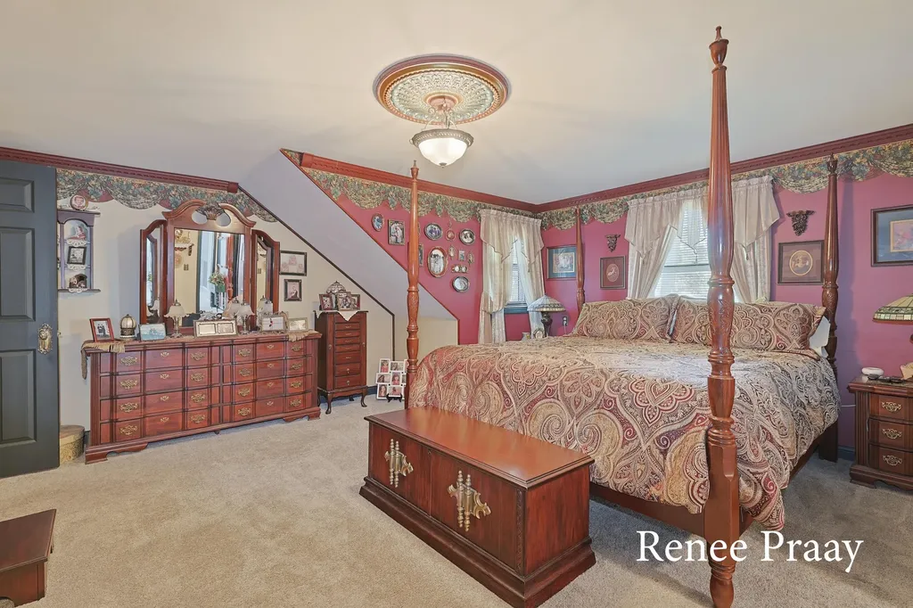 2816 Green Ridge Avenue Laketon Township MI 49445