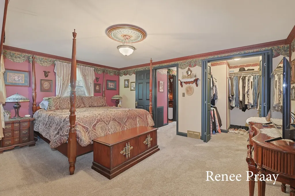 2816 Green Ridge Avenue Laketon Township MI 49445