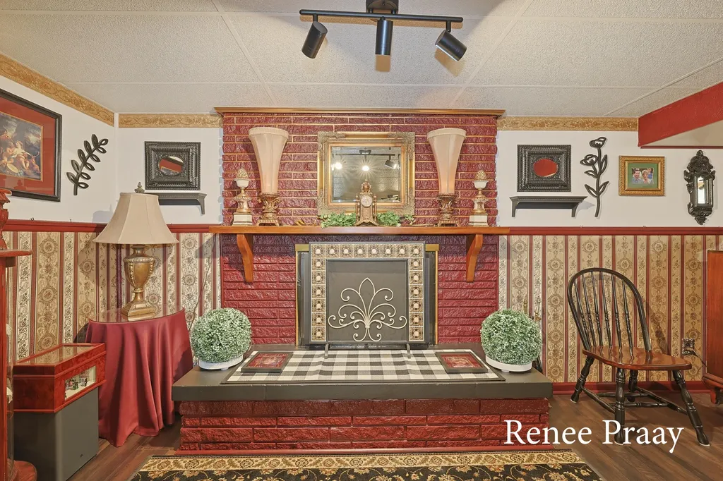 2816 Green Ridge Avenue Laketon Township MI 49445