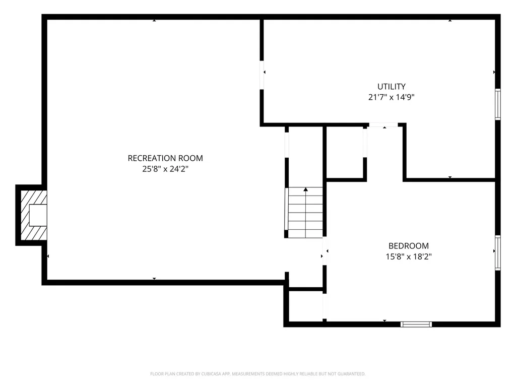2816 Green Ridge Avenue Laketon Township MI 49445