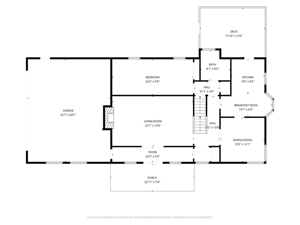 2816 Green Ridge Avenue Laketon Township MI 49445