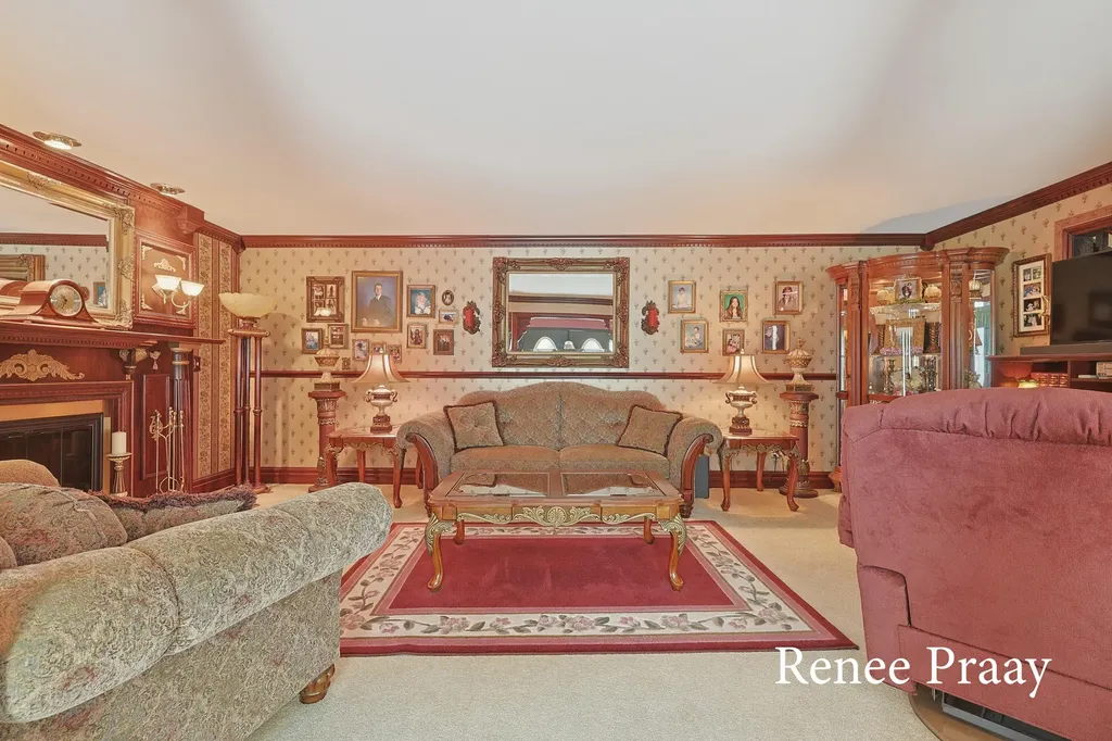 2816 Green Ridge Avenue Laketon Township MI 49445