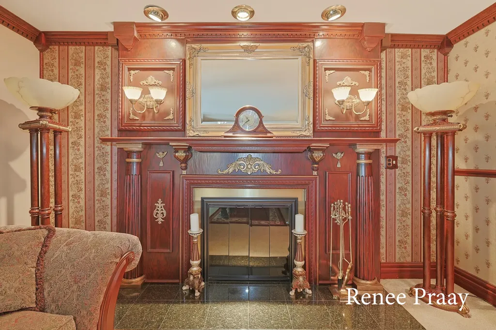 2816 Green Ridge Avenue Laketon Township MI 49445