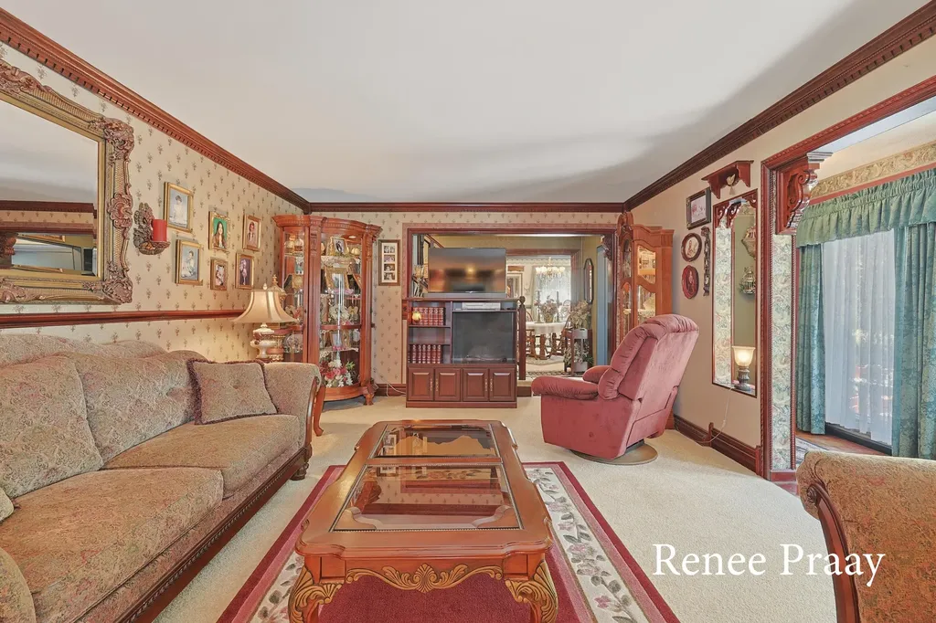 2816 Green Ridge Avenue Laketon Township MI 49445