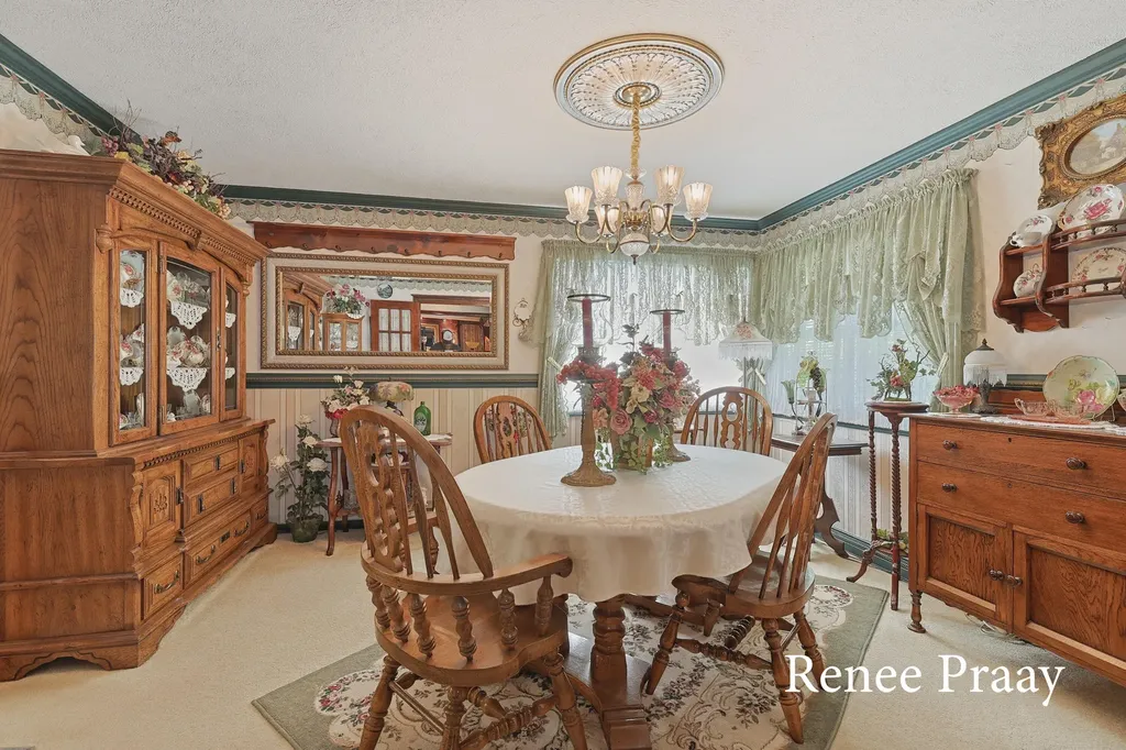 2816 Green Ridge Avenue Laketon Township MI 49445