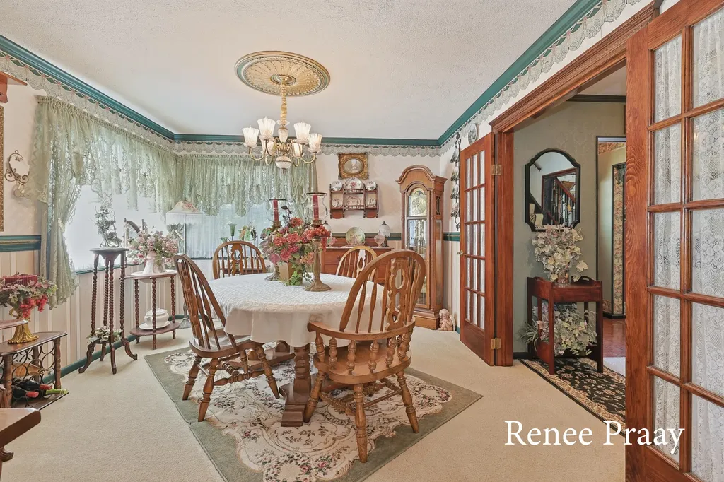 2816 Green Ridge Avenue Laketon Township MI 49445