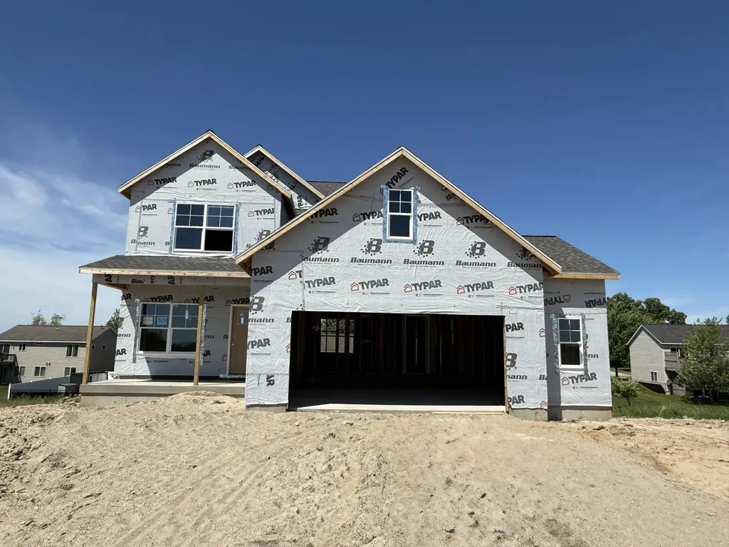 3693 Elderberry Drive Holland Charter Township MI 49424