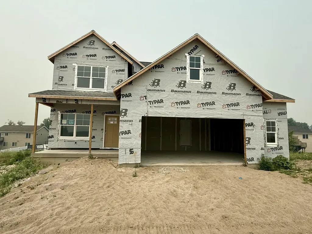 3693 Elderberry Drive Holland Charter Township MI 49424