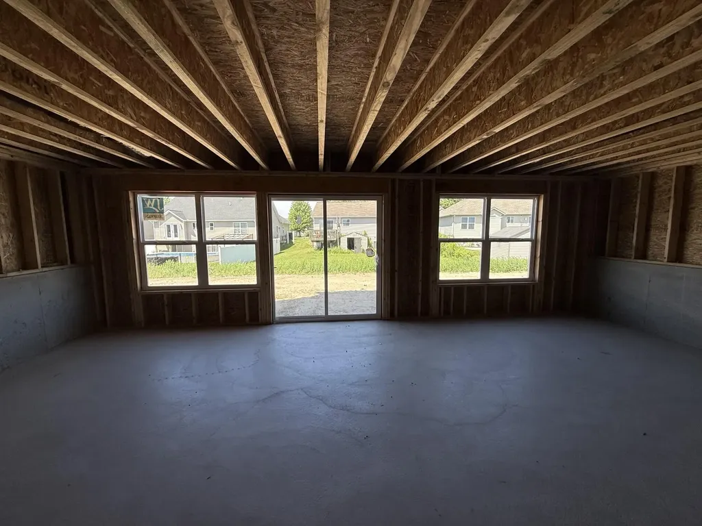 3693 Elderberry Drive Holland Charter Township MI 49424