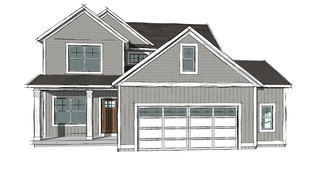 3693 Elderberry Drive Holland Charter Township MI 49424